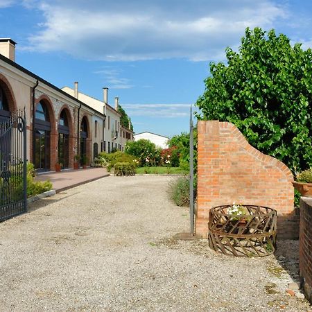 Corte Delle Giuggiole Cologna Veneta Eksteriør bilde